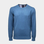 Faux Leather High-Top Sneakers