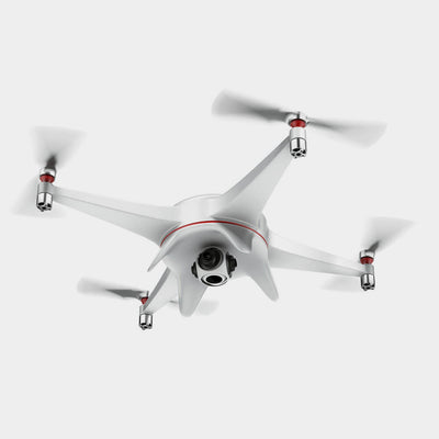 Drone 4G Camera