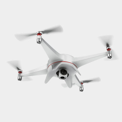 Drone 4G Camera