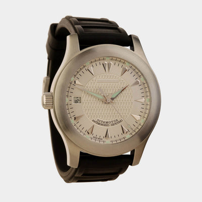 Men Ettika Leather Bracelet