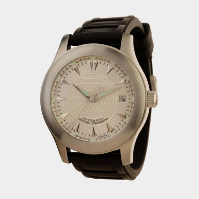 Men Ettika Leather Bracelet